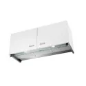Foster 2512 122: Cappa Cucina a Incasso 120 cm - Potente e Elegante
