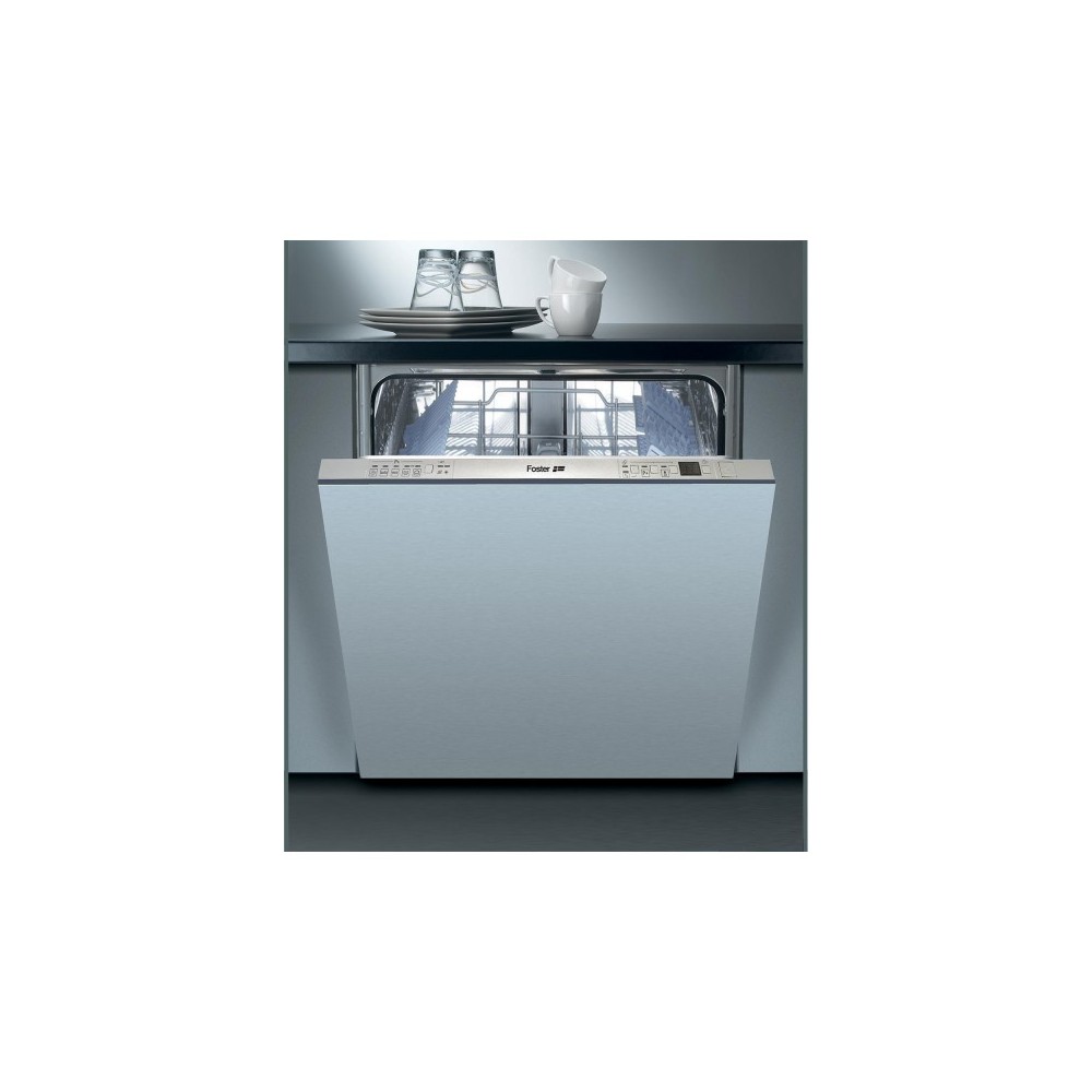 Foster 2941 001: Lavastoviglie da Incasso al Miglior Prezzo | Offerta Limitata