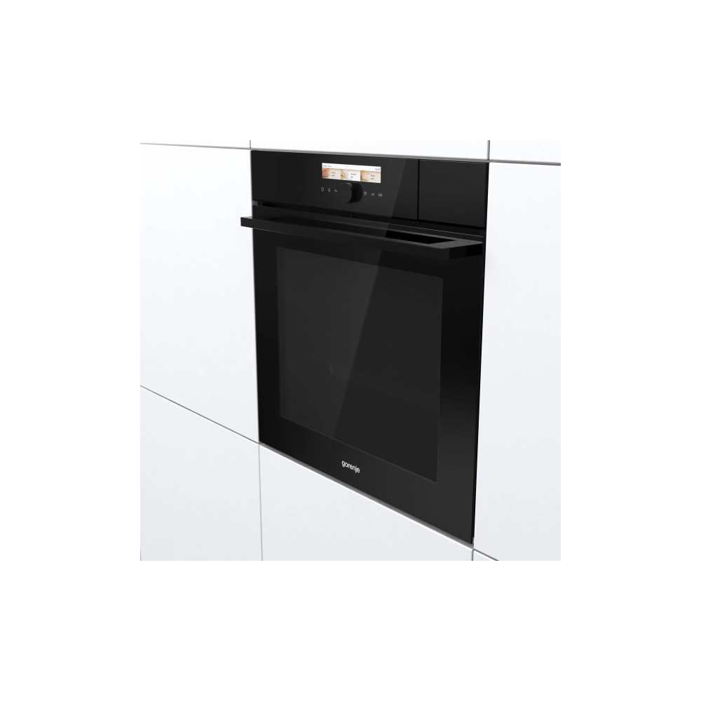 Gorenje BCS 798 S24BG - Electric Oven 60 cm, Buy Online