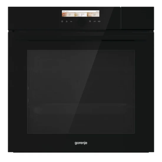 Gorenje BCS 798 S24BG - 电烤箱 60 厘米，在线购买