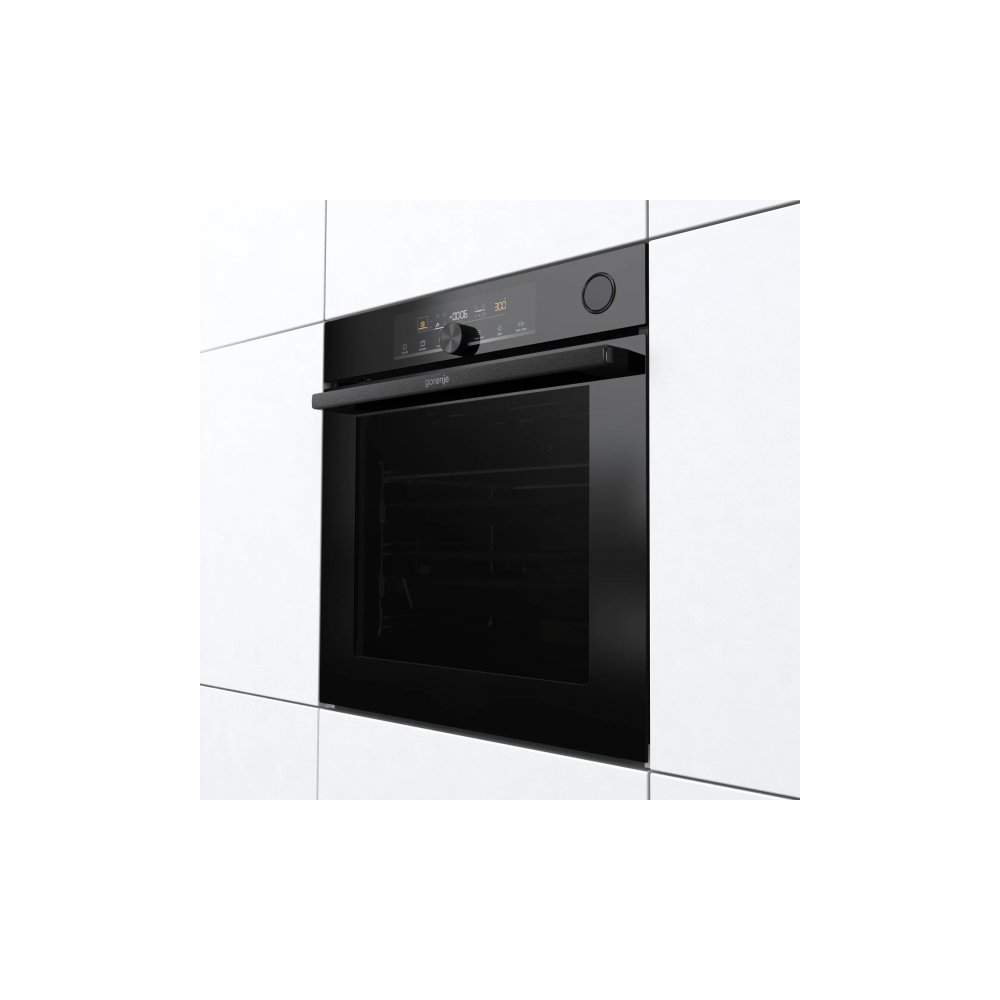 Buy Gorenje BPSA6747A08BG Oven: Powerful, Elegant, Easy to Clean