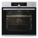 Pirolitico Gorenje BPSA6747A08X 77L - Cocina perfecta y limpieza fácil
