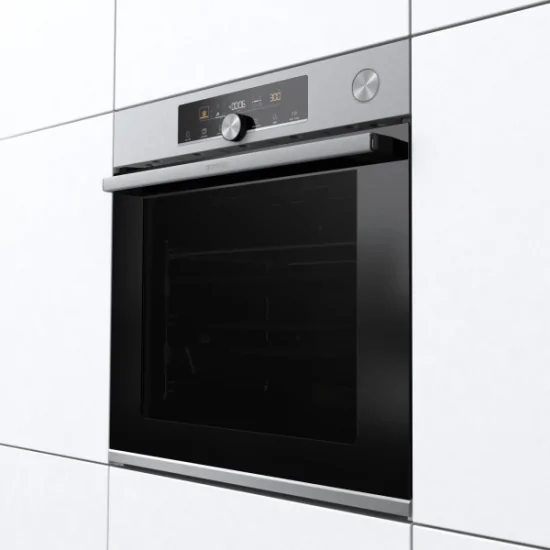 Gorenje BPSA6747A08X:多功能烤箱,XL电缆,蒸汽辅助器