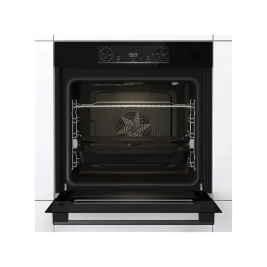 Oven Gorenje 59,5 cm: Parfait pour les cuisines de toutes les dimensions