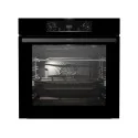 Forno Elettrico Gorenje BSA6737E15BG 59,5x59,5x56,4 cm - Capacità e Design
