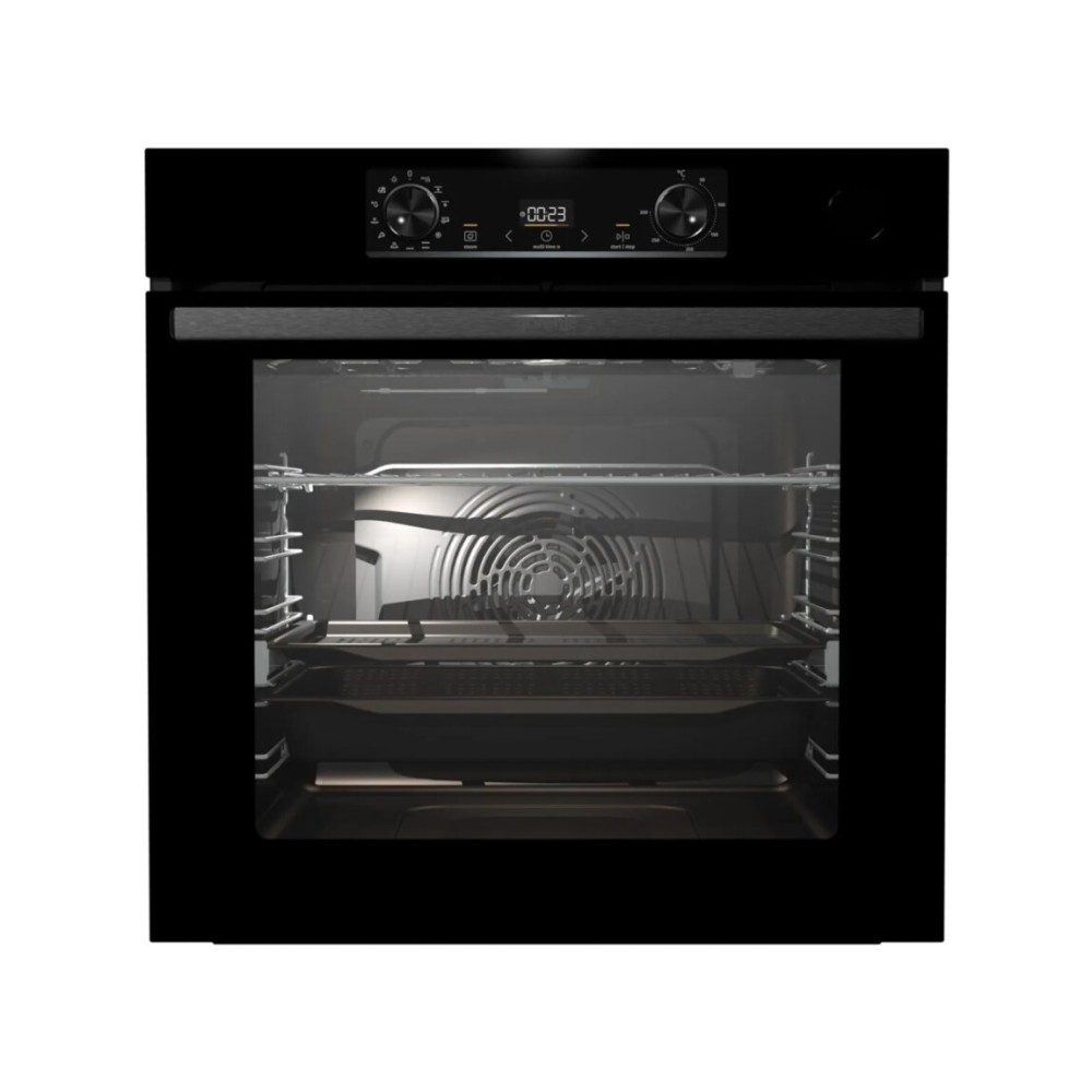 Forno Gorenje 59,5 cm: Perfetto per Cucine di Tutte le Dimensioni