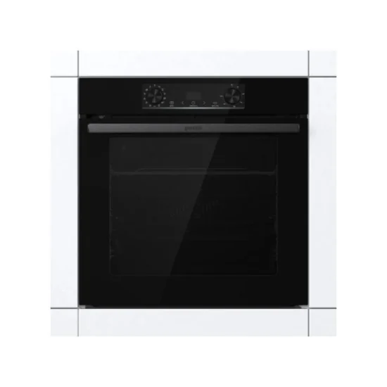 Forno Gorenje 59,5 cm - Perfetto per Cucine di Ogni Dimensione