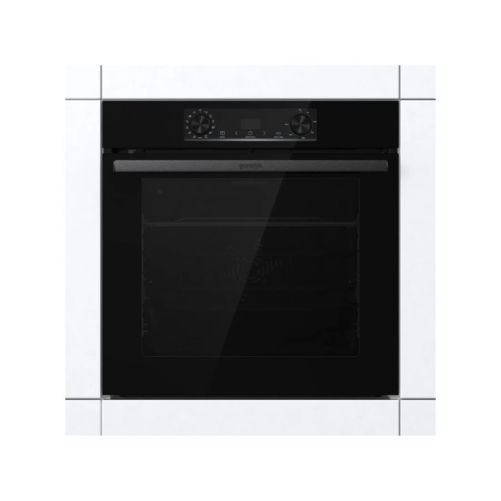 Oven Gorenje 59,5 cm - Parfait pour les cuisines de chaque taille