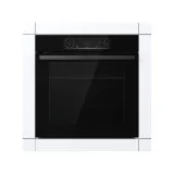 Gorenje 烤箱 59.5 厘米 - 适合各种尺寸的厨房