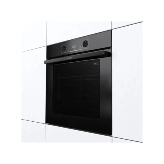Gorenje-Ofen 59,5 cm – perfekt für Küchen aller Größen