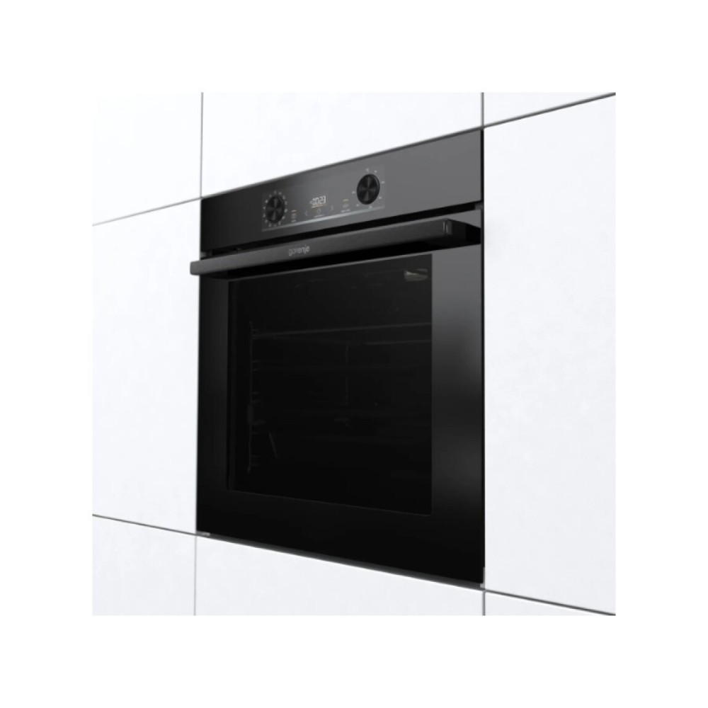 Oven Gorenje 59,5 cm - Parfait pour les cuisines de chaque taille