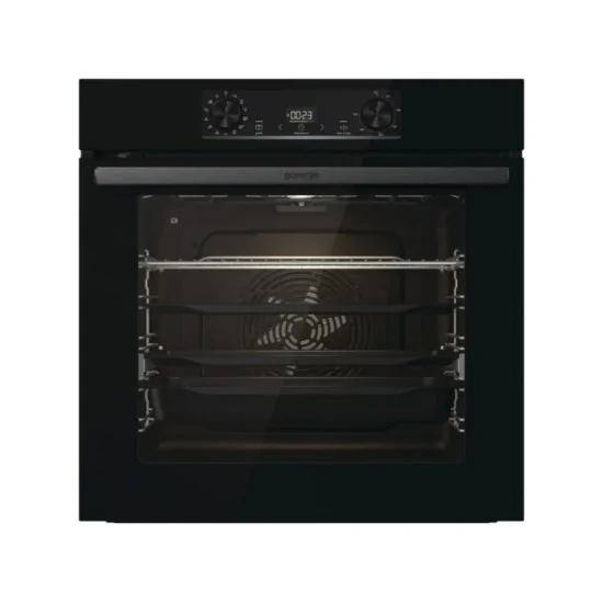 Oven Gorenje 59,5 cm - Perfect for Kitchens of Each Size