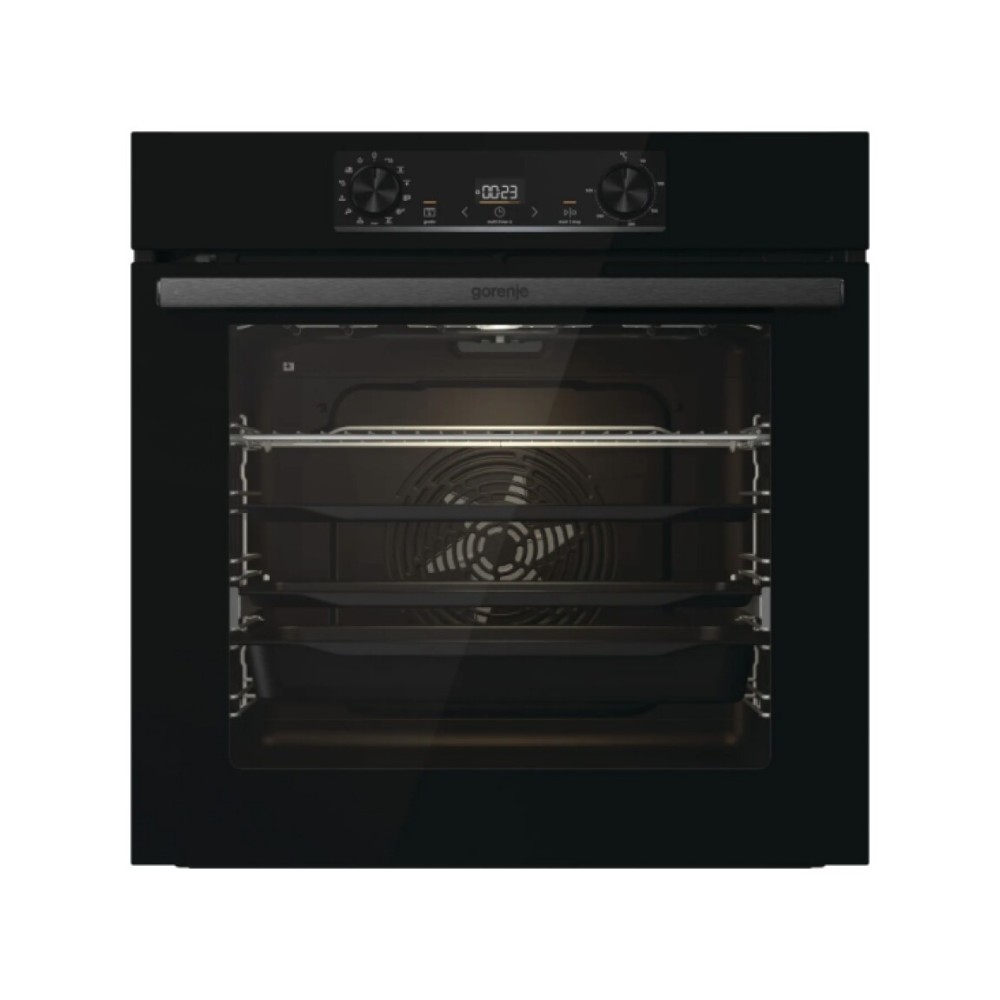 Oven Gorenje 59,5 cm - Perfecto para cocinas de cada tamaño