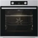 Cocina pirolítica Gorenje BPS6737E14X: AireFry, Sana y Croccante