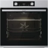 Gorenje BPS6737E14X - AirFry, Pirolyse, 77L - Cuisine parfaite