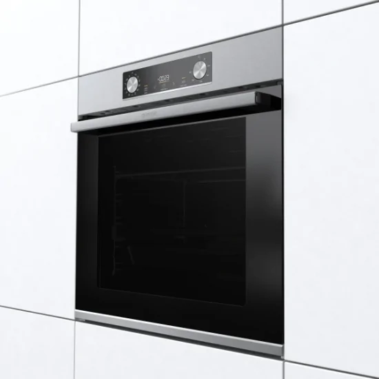 电烤炉 Gorenje 59,5cm 烹饪完美,方便的清洁 买现在