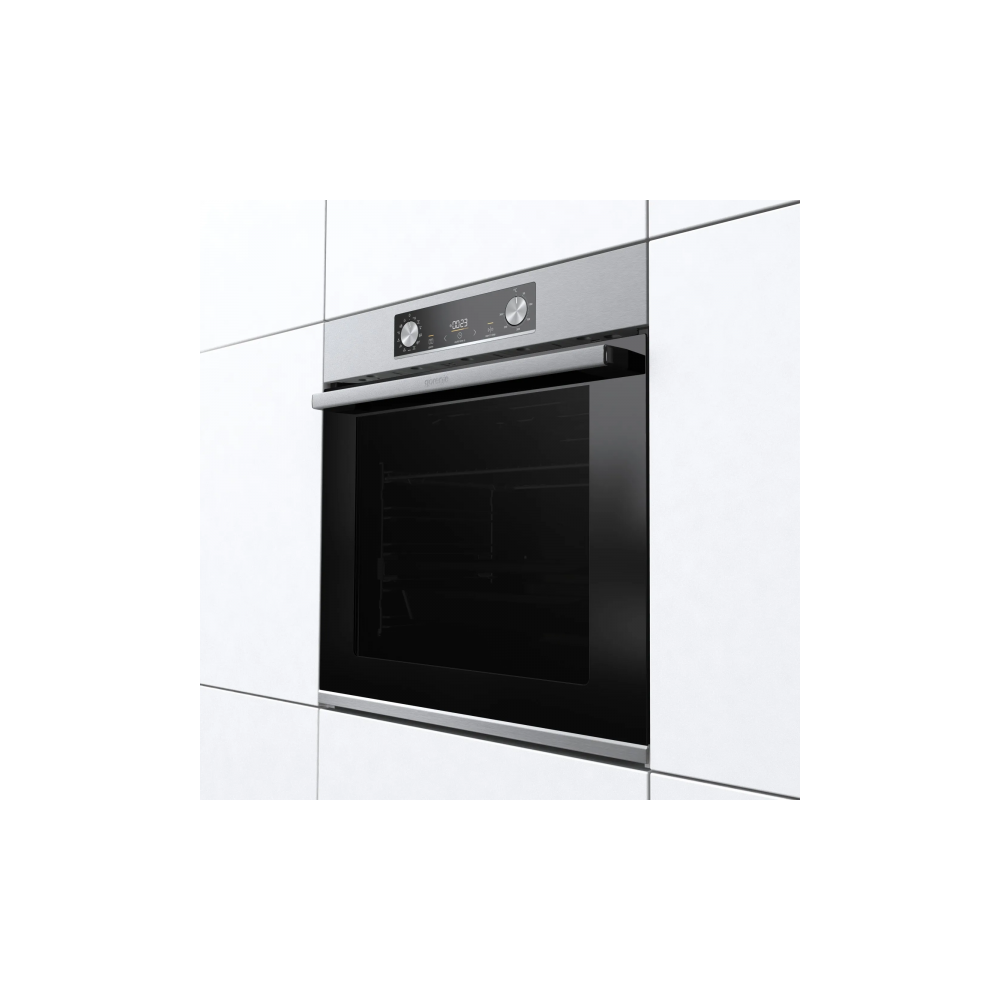 电烤炉 Gorenje 59,5cm 烹饪完美,方便的清洁 买现在
