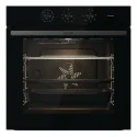Oven Gorenje BO6727E03BG: Многофункциональный, Емкость 77L, AquaClean, Купить онлайн