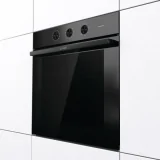 Купить Online Oven Gorenje BO6727E03BG: большая емкость, легкая для очистки