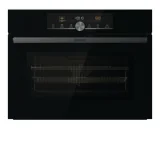 Gorenje BCM 4547 A10BG: Der perfekte Einbaubackofen für Ihre Küche