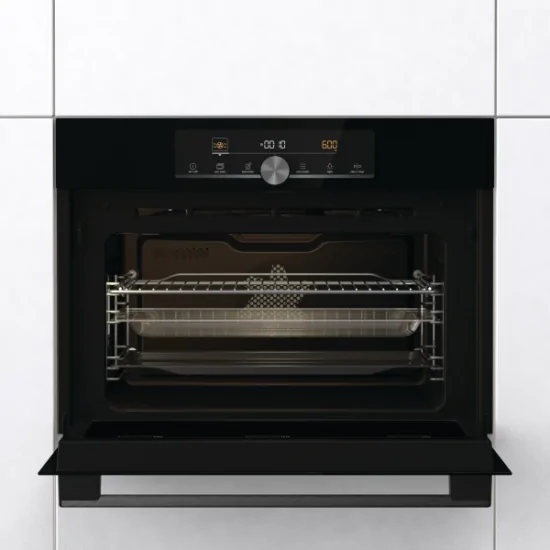 Gorenje BCM 4547 A10BG: Il forno a incasso perfetto per la tua cucina