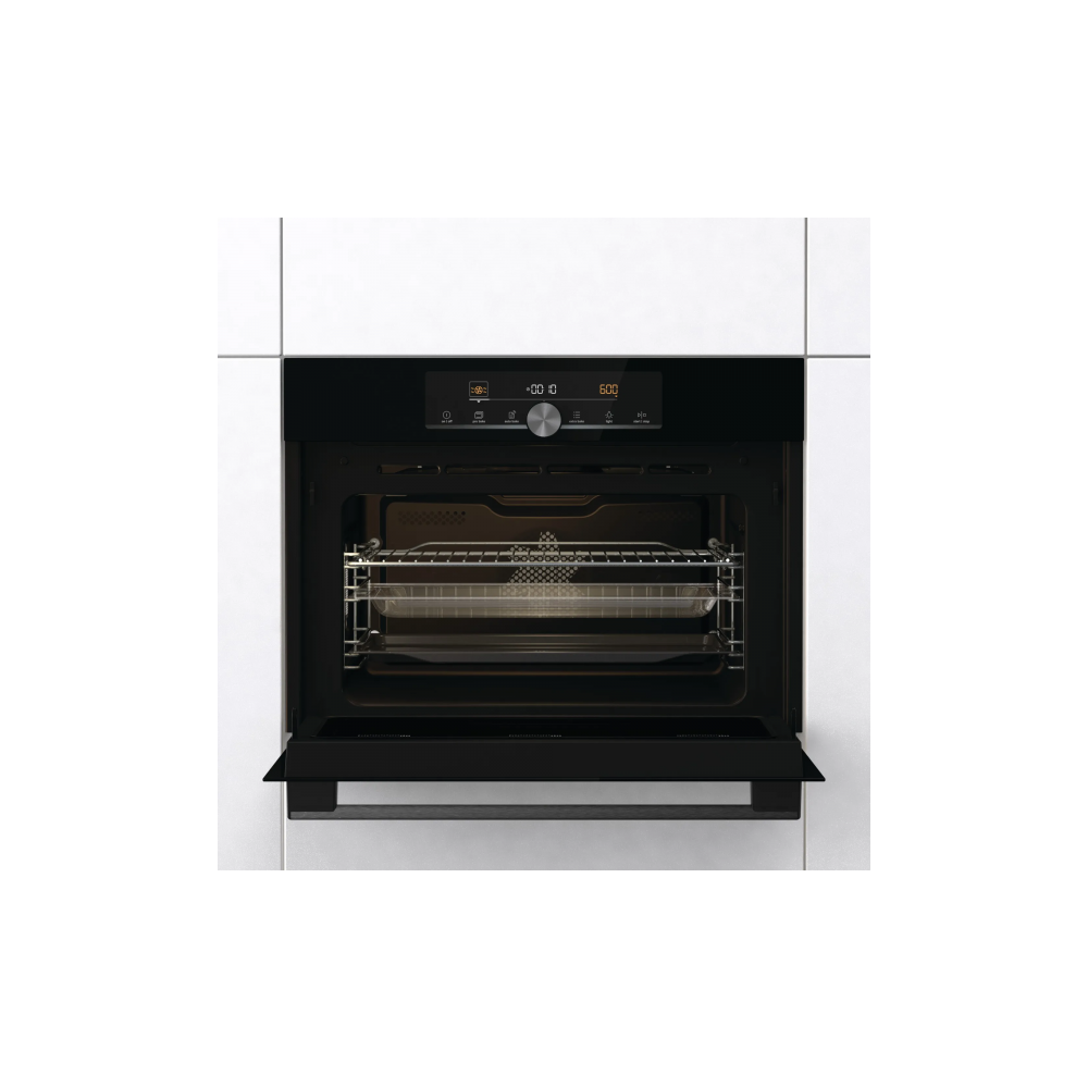 Gorenje BCM 4547 A10BG: Le four parfait pour votre cuisine