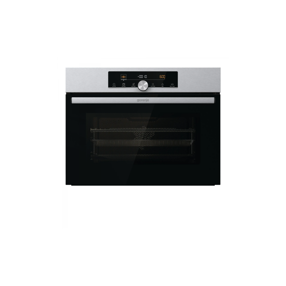 Gorenje BCM 4547 A10X - Four électrique 45 cm: Acheter en ligne!