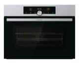 Gorenje BCM 4547 A10X - Elektrobackofen 45 cm: Online kaufen!