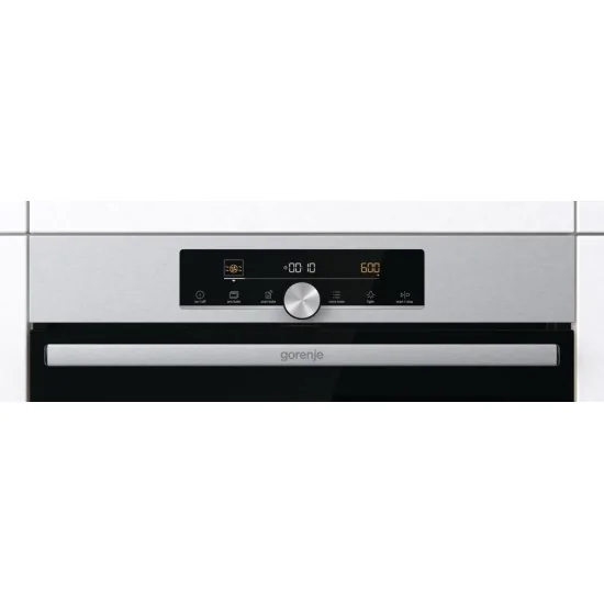 Gorenje BCM 4547 A10X - Forno Elettrico 45 cm: Acquista Online!
