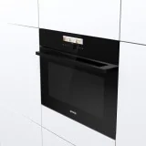 网上购买 gorenje BCM 598 S17BG:精致、实用、节能