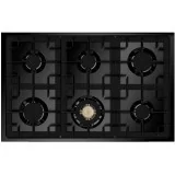 Steel OXFORD | Kitchen 100cm | 3 Supplies | Gas and Electric | Versatile