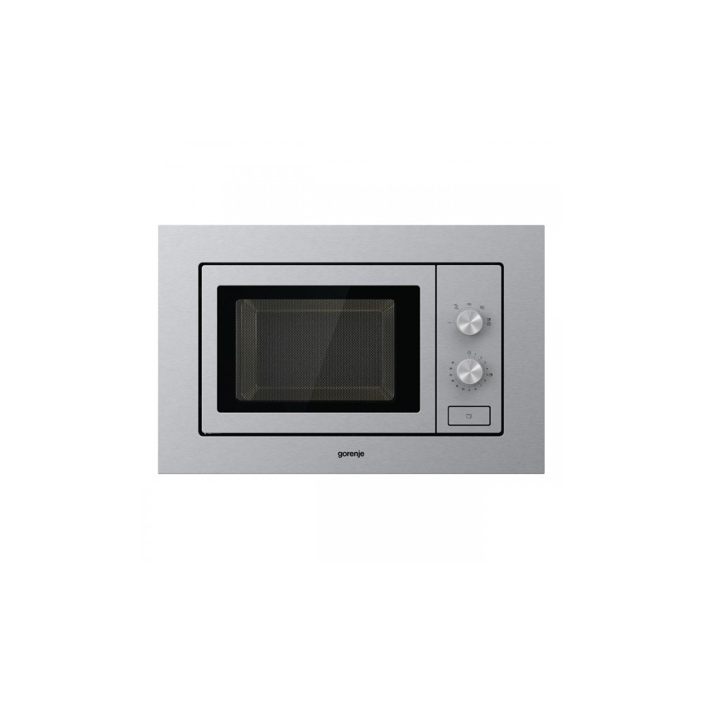 Gorenje BM 201 EM1X: Perfecto para su cocina