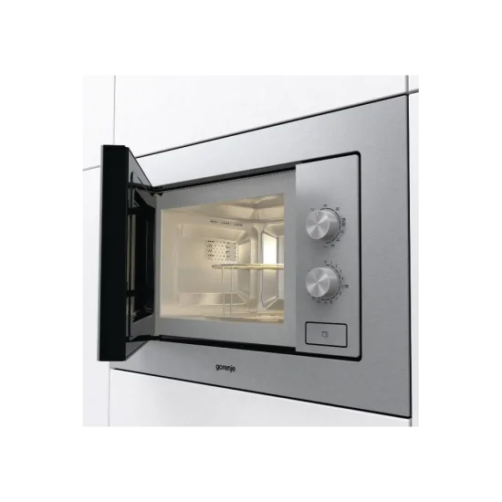Microonde Gorenje 17L - Ideale Cucine Piccole | Incasso Easy