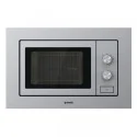 Gorenje BM 171 EG1X Microondas Incasso: Pequeña, Potente, Perfecta para Espacios Reducidos