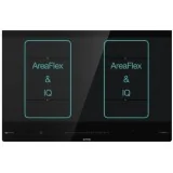 Gorenje IS 846 BG — Индукционная варочная панель 80 см: Специальное предложение!