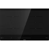 Gorenje IS 846 BG - Plan de inducción 80 cm: Oferta especial!