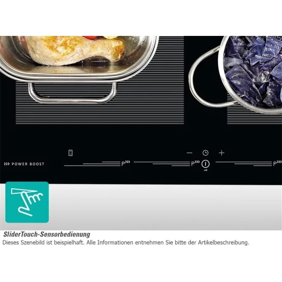 Gorenje IS 646BG, AreaFlex, PowerBoost, 定时器 QQ 在线购买