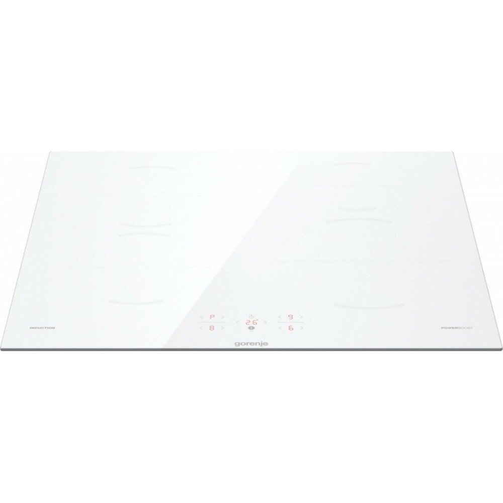 Gorenje GI6401WSC Induction Hob |Powerful, Elegant, Intuitive |Buy Online
