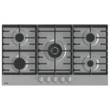 Gorenje GW 9C51 X Gas Cooking Floor: Modern Design and Easy to Use