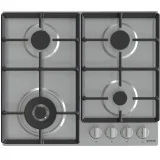 Gorenje GW 641 EX: Professionelles Gaskochfeld für Ihre Küche