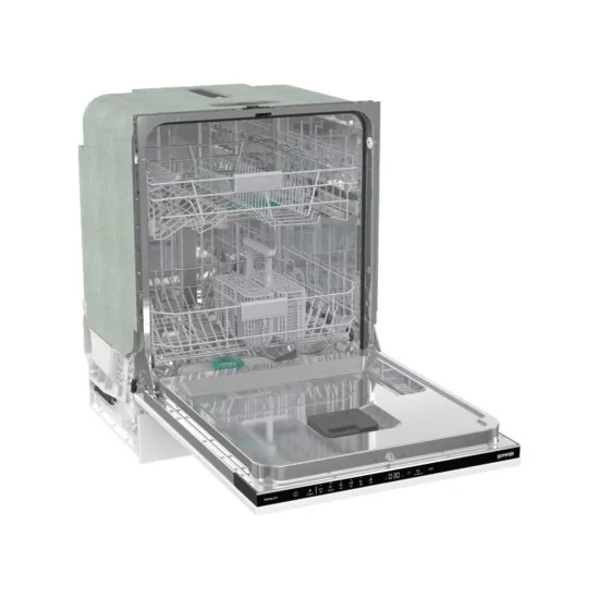 Compra el Gorenje GV642C60: Lavavajillas integrado, perfecto para cocinas modernas