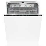 Compra el Gorenje GV642C60: Lavavajillas integrado, perfecto para cocinas modernas