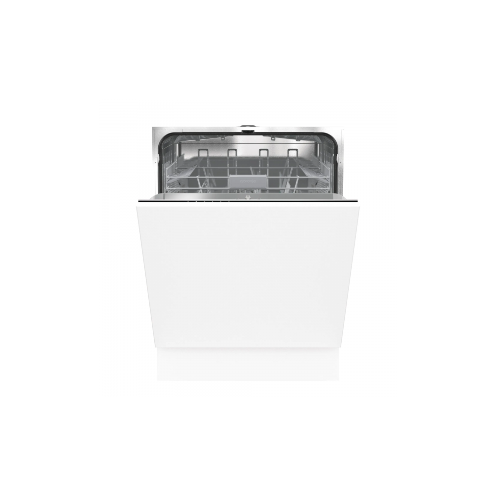 Gorenje GV642D62 |Fully integrated dishwasher |14 place settings