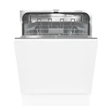 Gorenje GV642D62 Silencio Total disappearance lavavajillas tención 14 covered