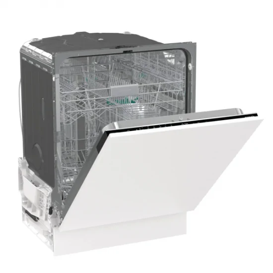 Gorenje GV642D62 Silencio Total disappearance lavavajillas tención 14 covered