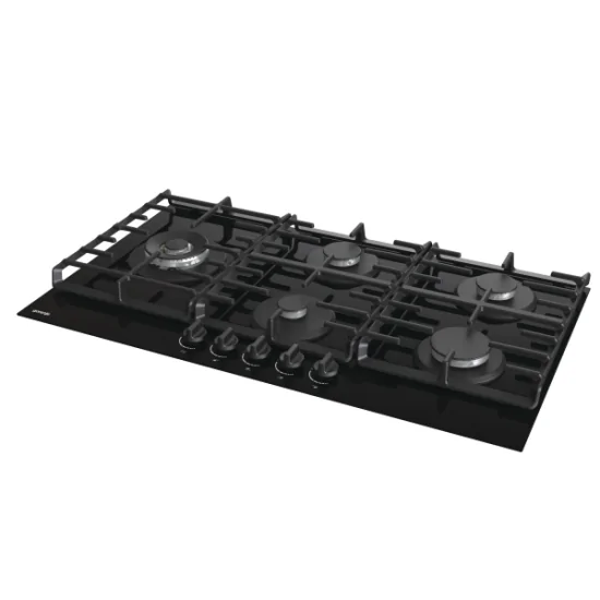 GCW 951 B: Gas Cooking Plan Gonerje, Professional Performance en Casa Tua