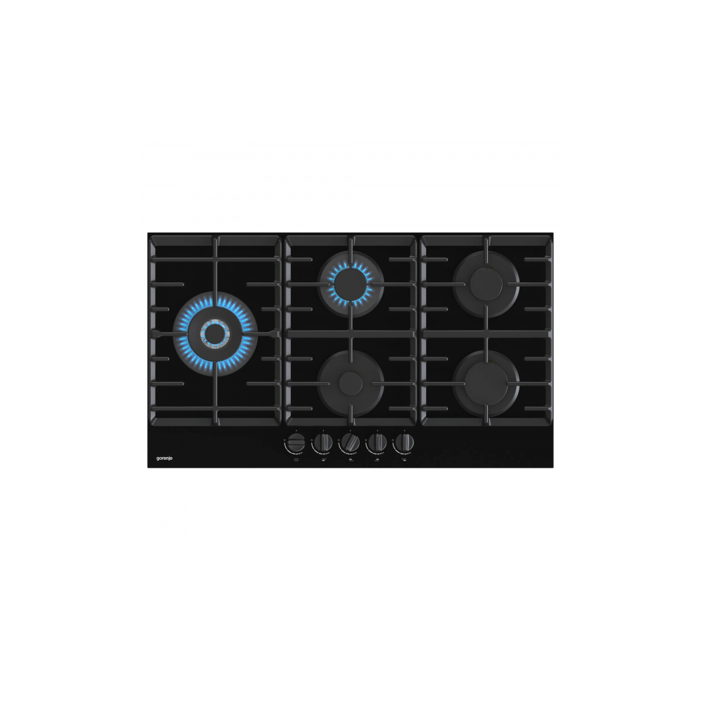 GCW 951 B: Gas Cooking Plan Gonerje, Professional Performance en Casa Tua