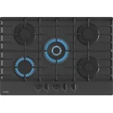 Gonerje GTW 7C51 B: Plancher de cuisine à gaz de qualité, parfait pour votre cuisine