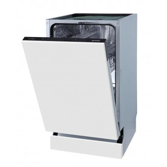 Achetez le lave-vaisselle Gorenje GV531E10 : Lavage parfait, consommation réduite