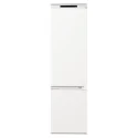 Combined Refrigerator Gonerje NRKI419EP1 - Large Capacity, Energy Class A++